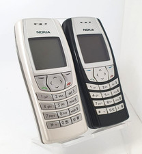 Nokia 6610 classic retro - classic, handy