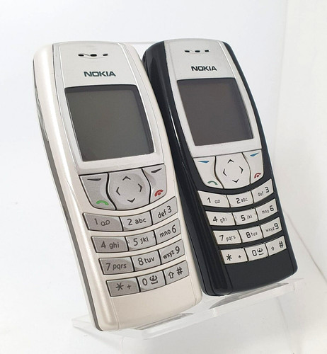 Nokia 6610 classic - nokia,