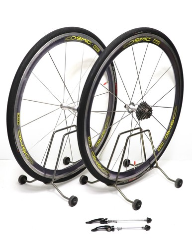 Mavic cosmic drahtreifen alu - drahtreifen,