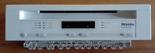 45er spülmaschine miele - 45er, g