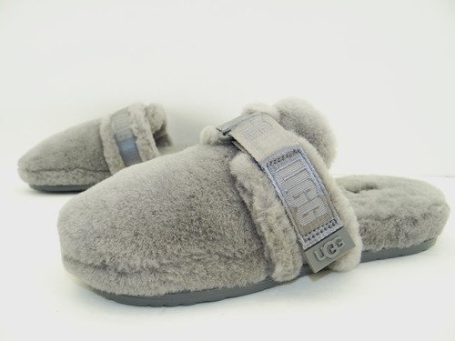 Ugg fluff pantolette - ugg,