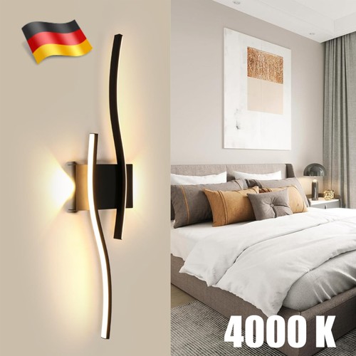 60cm led wandleuchte - 60cm,