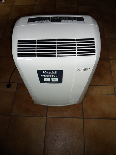 Delonghi klimagerät pinguino - klimagerät,