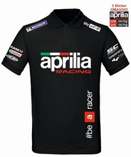 APRILIA Racing Poloshirt