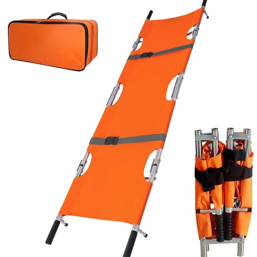 Liropau krankentrage faltbar - krankentrage,
