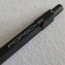 Porsche Kugelschreiber -