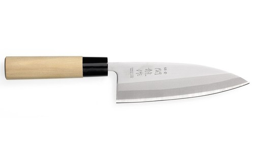 Sekiryu deba 170mm - sekiryu,