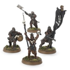 Games Workshop Herr der Ringe