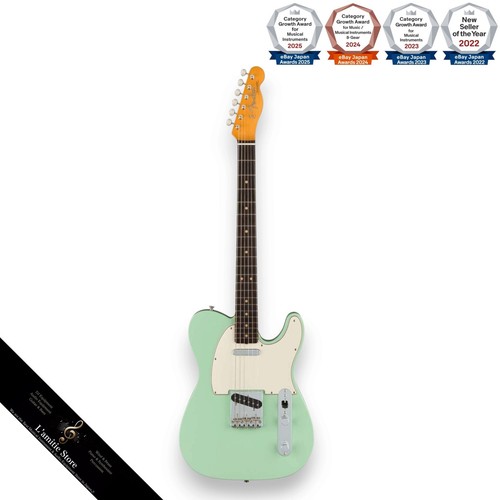 Fender american vintage - fender, ii