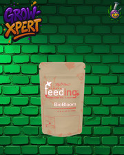 Green House Feeding BioBloom