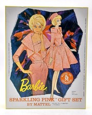2008 Sparkling Pink Gift Set