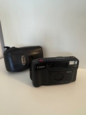 CANON Prima Tele Kamera analog