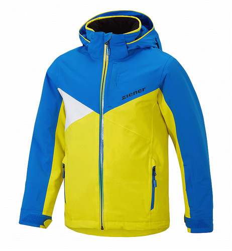 Ziener damen skijacke - ziener,