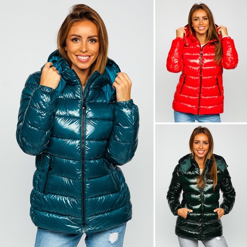 Winterajacke sportjacke - winterajacke,