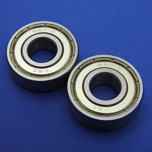 Stück 6201 - (12x32x10, mm)