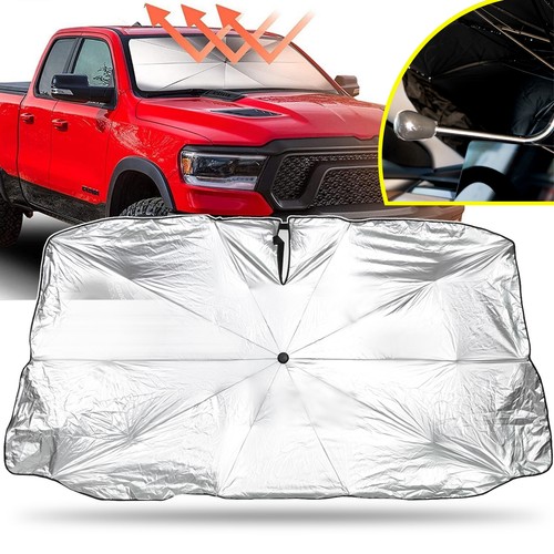 Sonnenschutz auto frontscheibe - auto,