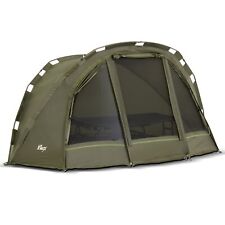 Lucx® Bivvy 1 Mann Angelzelt