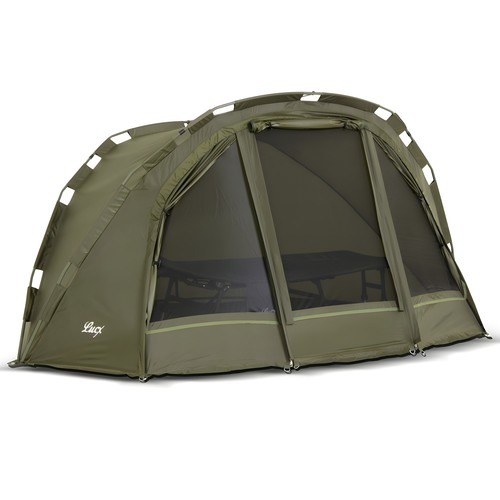 Lucx bivvy mann - lucx®, angelzelt
