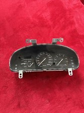 Mazda 323 F 1.9i 16V Bg/bw BS40119050  Tachoeinheit Tacho Sofort Versand