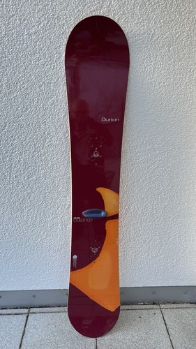 Rare burton balance - burton,