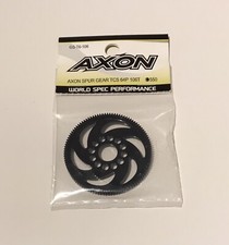 Axon Spur Gear 64P 106T (Hauptzahnrad für Tamiya , Awesomatix , Xray, Mugen)