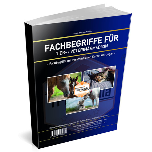 Fachbegriffe für die