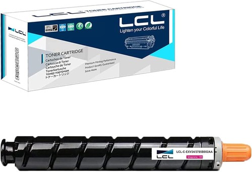 Toner tonerkartusche lcl für - toner,