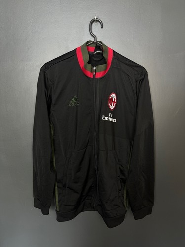 Milan 2016 2017 training - ac,