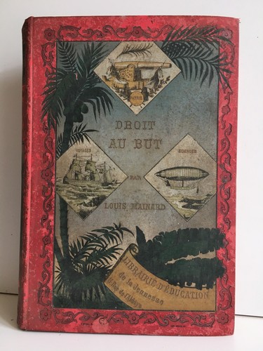 Droit ziel louis mainard - au,