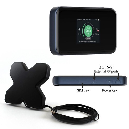 Vodafone giga 5g mifi - giga, to