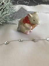 Goebel ★ Weihnachts - Tiere