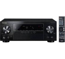 Pioneer VSX-824-K Schwarz -