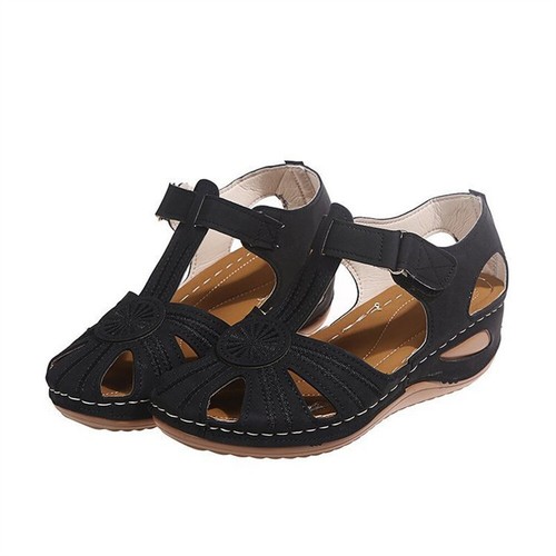 Damen sandalen bequeme - sandalen,