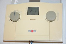 Wolf ART Raumtemperaturregler