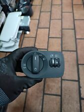 Original Audi A3 8P Lichtschalter Drehschalter Schalter DRL 8P1941531A