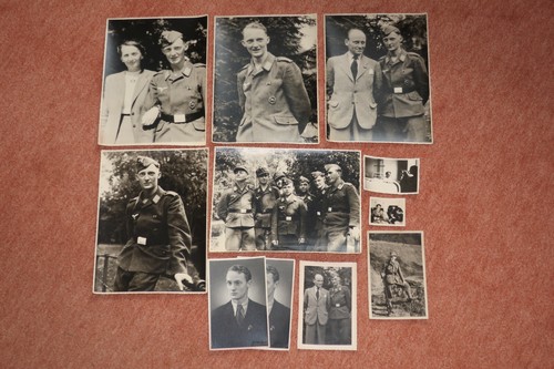 Foto nachlass luftwaffe - foto,