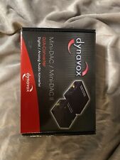 DYNAVOX # MINI DAC II #