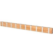 Knax 10 - Garderobe - Eiche