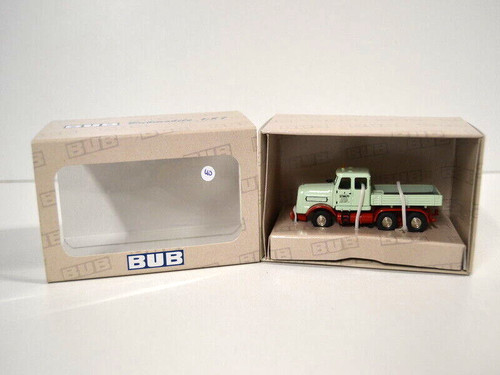 Bub 07001 kaelble kdv - bub,