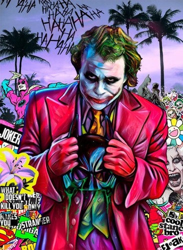 60x80 pop art - 60x80,