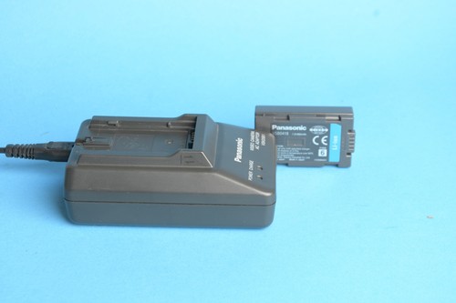 Panasonic vsk0581 ladegerät - panasonic,
