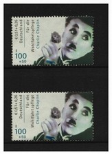 Bund Charlie Chaplin -