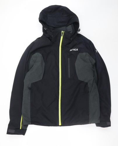 Nevica ski softshelljacke - nevica,