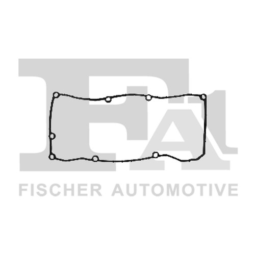Dichtung zylinderkopfhaube fa1 - dichtung,