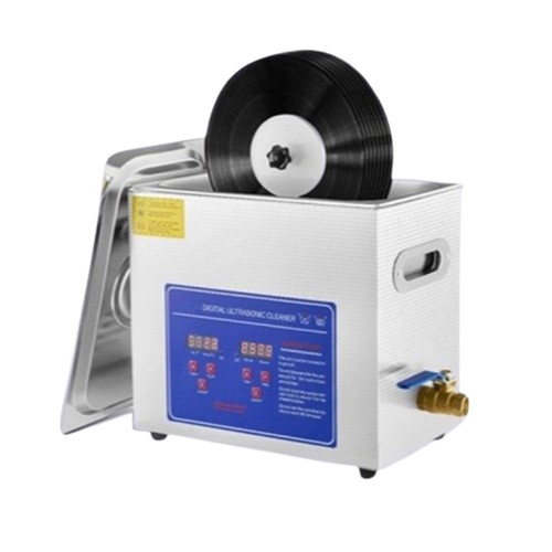 Khz ultraschall vinyl - ultraschall,