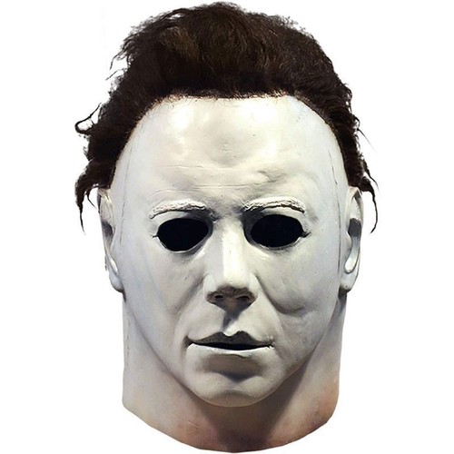 Halloween michael myers maske - myers,