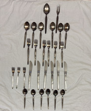 WMF Besteck 90 versilbert 29