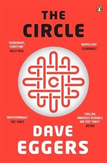 The circle von eggers dave - the,