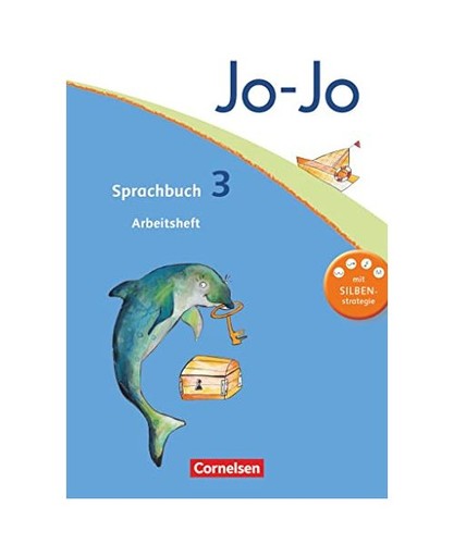 Sprachbuch aktuelle - jo-jo,