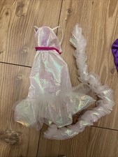 Mattel 1983 Vintage Crystal